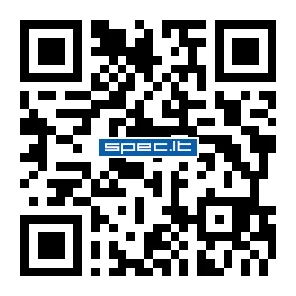 QR kodas | J. Zubraus įmonė