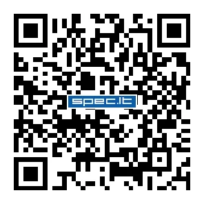 QR kodas | J. Žukausko prekybos ir tarpininkavimo biuras | spec.lt