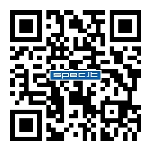 QR kodas | J. Žvinio firma