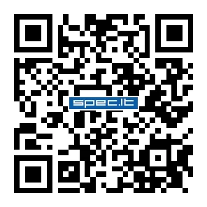 QR kodas | J152 projektai, UAB