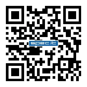 QR kodas | J78, UAB | spec.lt