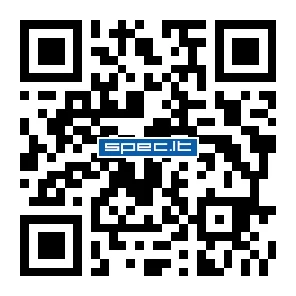 QR kodas | JA Motors, MB