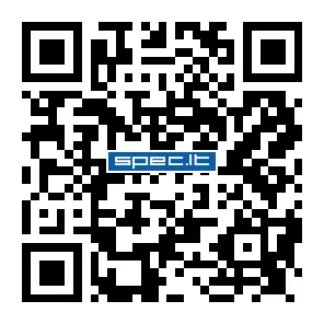 QR kodas | JA permanent ideas, MB