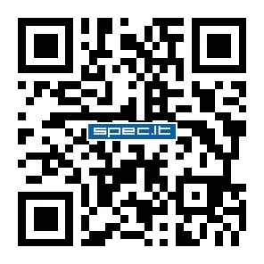 QR kodas | JA Prekyba, UAB | spec.lt