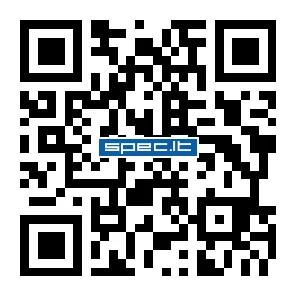 QR kodas | JA Statyba, UAB | spec.lt