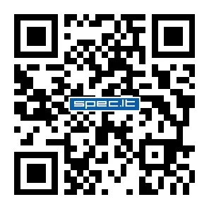 QR kodas | JAAB, UAB | spec.lt