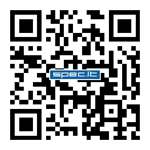 QR kodas | JAAVV, UAB | spec.lt