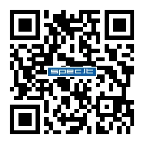 QR kodas | Jablonsteka, UAB