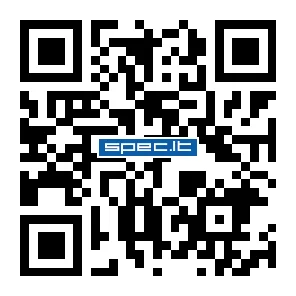 QR kodas | Jacevičiaus individuali firma