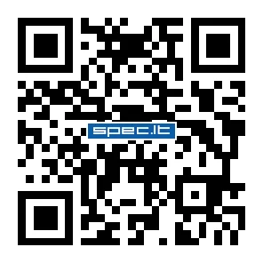 QR kodas | Jachimovič įmonė