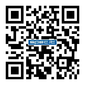 QR kodas | Jachta, UAB