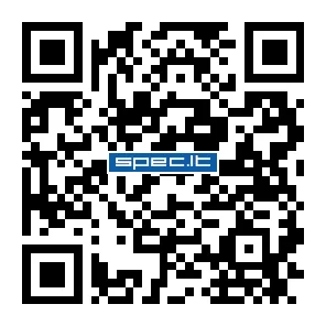 QR kodas | JACHTŲ IR VALČIŲ STATYBA ALMINAS, IĮ | spec.lt