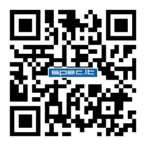 QR kodas | Jachtų sala, UAB | spec.lt