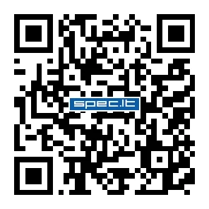 QR kodas | Jacikevičiaus sporto koučingas, MB | spec.lt