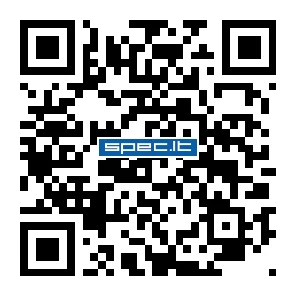 QR kodas | Jaciko transportas, UAB