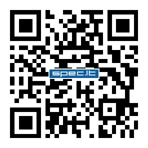 QR kodas | Jacinsko, PĮ