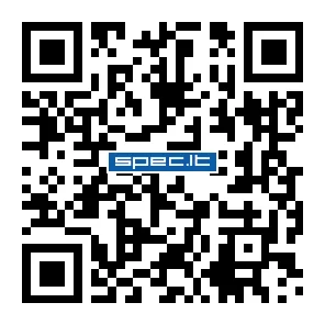 QR kodas | Jack Shipping Line, MB