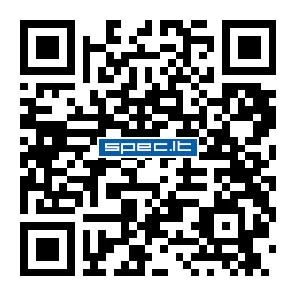 QR kodas | Jackalope Ranch, VŠĮ