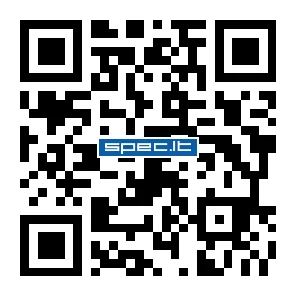 QR kodas | Jackas, UAB