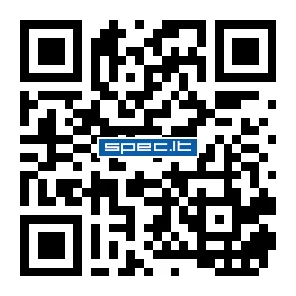 QR kodas | Jackevičiai, MB | spec.lt