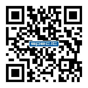 QR kodas | Jacko Namai, UAB | spec.lt