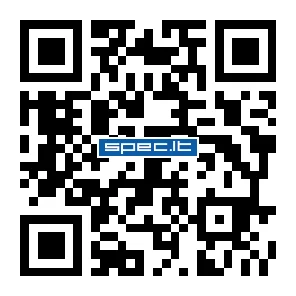 QR kodas | UŽDAROJI AKCINĖ BENDROVĖ JACOBALT | spec.lt