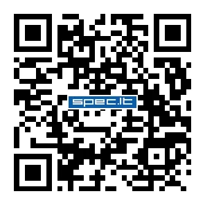 QR kodas | Jacobo miškas, UAB | spec.lt