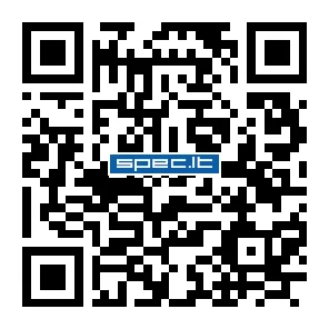 QR kodas | Jacobs Integrity Technologies, UAB | spec.lt