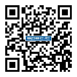 QR kodas | JACQUIN International, UAB