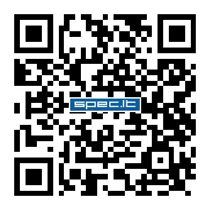 QR kodas | Jadagonių bendruomenės centras