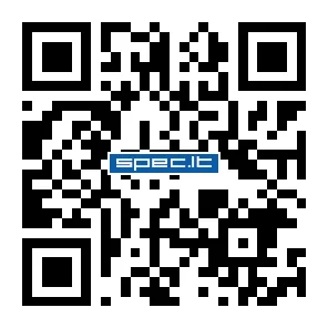 QR kodas | Jade motors, UAB