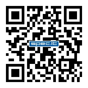 QR kodas | Jadega, UAB | spec.lt