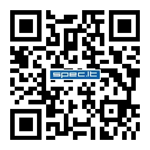 QR kodas | Jadelas, UAB | spec.lt