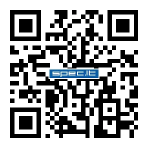 QR kodas | Jadema, MB | spec.lt