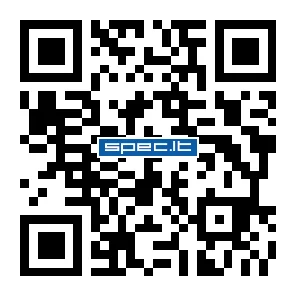 QR kodas | Jadenta, IĮ