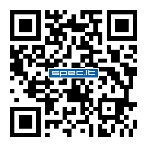 QR kodas | JADGINTA, UAB | spec.lt