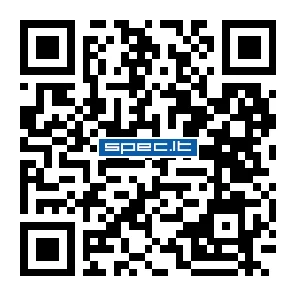 QR kodas | JADORA, grožio salonas, UAB EURENA
