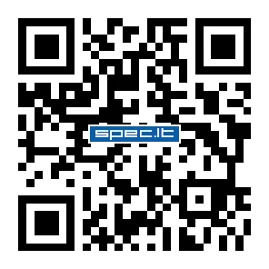 QR kodas | Jadrana, UAB | spec.lt