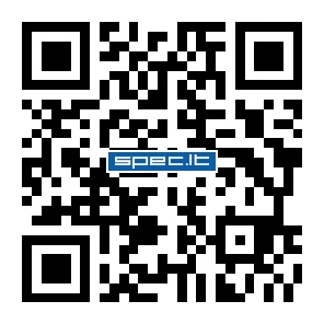 QR kodas | JADVITA, UAB | spec.lt