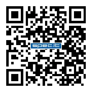 QR kodas | Jadvygos Ablom, PĮ | spec.lt