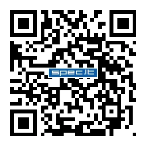 QR kodas | JADVYGOS KEPINIAI, UAB | spec.lt