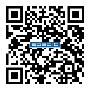 QR kodas | Jadvygos Matulevič individuali įmonė | spec.lt