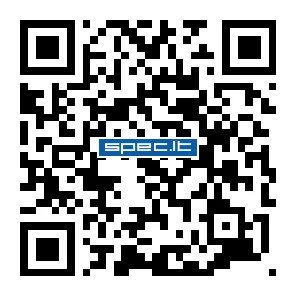 QR kodas | Jadvygos Novikovos, PĮ