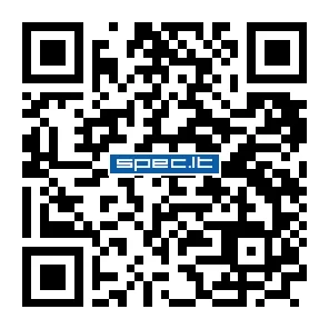 QR kodas | Jadvygos Pavliukianiec Įmonė | spec.lt