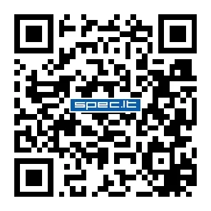 QR kodas | Jadvygos Vybornienės Įmonė | spec.lt