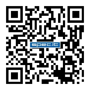 QR kodas | Jafar Trade International, MB