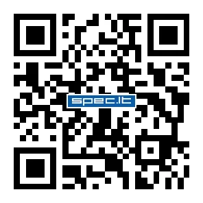 QR kodas | Jafarli, IĮ