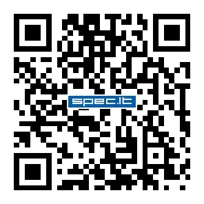 QR kodas | JAGAS INVESTMENTS, MB