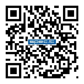 QR kodas | Jager freight, UAB | spec.lt