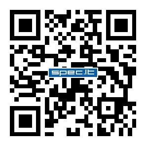 QR kodas | Jagila, UAB | spec.lt
